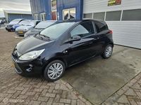 tweedehands Ford Ka 1.2 Titanium X