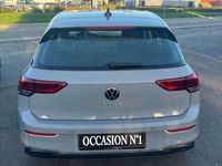 tweedehands VW Golf VIII 6300