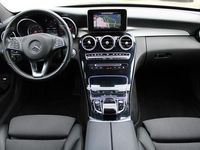 tweedehands Mercedes E350 C-KLASSE EstateAvantgarde NAVI CAMERA LED