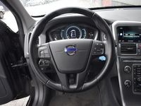 tweedehands Volvo XC60 Grijs kenteken Stoelverwarming, Elek. achterklep, Navi