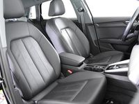Occasion Audi A3 Sportback 265 PK (194 kW) 2022 Zwart Hatchback
