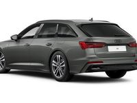 tweedehands Audi A6 Avant S edition Competition 50 TFSI e 220 kW / 299