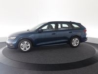 tweedehands Skoda Octavia Combi 1.0 TSI Business Edition / Cruise Control / Elektrisch bedienbare achterklep / Virtuel cockpit / Navigatie / Parkeersensoren voor en achter