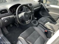 tweedehands VW Golf VI 1.4 TSI Highline -CLIMA- *NWE KETTING*