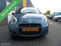 tweedehands Suzuki Alto 1.0 Comfort Plus NETTE AUTO!