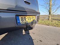 Occasion Mitsubishi Colt Invite 95 PK (69 kW) 2007 Grijs Hatchback