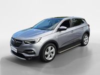 Occasion Opel Grandland X Innovation 181 PK (133 kW) 2019 G4i :gris artense m2 SUV