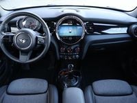 Occasion Mini Cooper 136 PK (100 kW) 2023 Grijs Hatchback