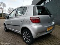 tweedehands Toyota Yaris 1.3-16V VVT-i 129.000Km Nap/5-Deurs