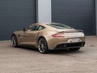 tweedehands Aston Martin Vanquish 6.0 V12 Touchtr. 2+2