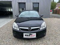 tweedehands Opel Vectra 1.9CDTi*BOITEAUTO*XENON*CUIR*GPS*1ERPROP*