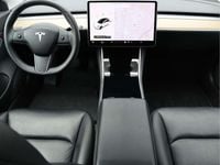 Occasion Tesla Model 3 Standard Range 239 kW (326 PK) 2019 Wit Sedan