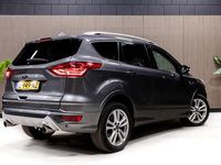 Occasion Ford Kuga Titanium 150 PK (110 kW) 2014 Grijs SUV