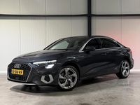 Occasion Audi A3 Edition .1 150 PK (110 kW) 2021 Grijs Sedan