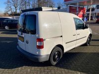 tweedehands VW Caddy 2.0 SDI