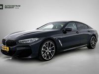 Occasion BMW 840 M Sport 341 PK (250 kW) 2019 Zwart Coupé