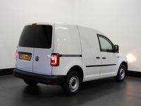 Occasion VW Caddy 111 PK (81 kW) 2019 Wit MPV