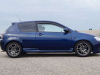 tweedehands Toyota Corolla 1.6 VVT-i Linea Sol