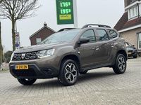 Occasion Dacia Duster Comfort 114 PK (83 kW) 2019 Bruin SUV