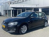 tweedehands VW Golf 1.6 TDI Comfortline BlueMotion - Navigatie