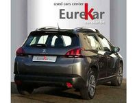 tweedehands Peugeot 2008 1.2i PureTech Active