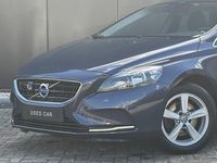Occasion Volvo V40 Momentum 180 PK (132 kW) 2012 Blauw Stationwagen