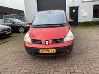 tweedehands Renault Espace 2.0 Expression | EXPORT!