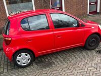 tweedehands Toyota Yaris 1.3 VVT-i S-Line