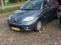 Occasion Citroën C3 73 PK (53 kW) 2006 Grijs Hatchback