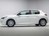 Occasion Peugeot 208 Active 75 PK (55 kW) 2022 Wit Hatchback