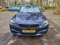 tweedehands BMW 320 320 i Luxury