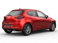 tweedehands Mazda 2 1.5 e-SkyActiv-G 90PK 6MT Exclusive-Line | Hoge Ko