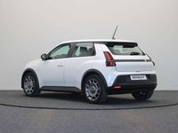 Nieuw Renault R5 Evolution 89 kW (122 PK) 2025 Wit Hatchback