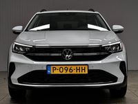 Occasion VW Taigo Life 97 PK (71 kW) 2022 Wit SUV