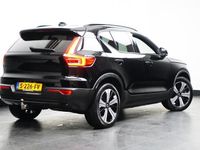 tweedehands Volvo XC40 Recharge Core 70 kWh