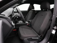 Occasion Audi A4 150 PK (110 kW) 2019 Zwart (metallic) Sedan