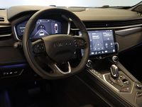 Occasion Lynk & Co 01 2025 Blauw (metallic) SUV