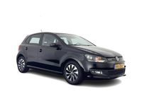 Occasion VW Polo Comfortline 75 PK (55 kW) 2015 Zwart Hatchback