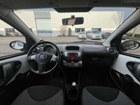 Occasion Toyota Aygo 68 PK (50 kW) 2013 Wit Hatchback
