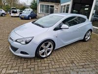 tweedehands Opel Astra GTC 1.4 Turbo Design Edition