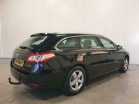 tweedehands Peugeot 508 SW 1.6 e-THP Blue Lease Executive NAVI/CRUISE/CLIMA/PANO/LMV