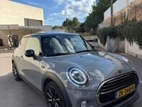 Occasion Mini Cooper Chili 136 PK (100 kW) 2019 Grijs Hatchback