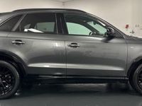 tweedehands Audi Q3 2.0 TFSI S-Line quattro Design Pro Line Plus