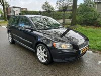 tweedehands Volvo V50 2.4 Kinetic | Airco |Trekhaak | Lichtmetalen velgen