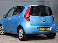 tweedehands Opel Agila 1.2 Enjoy AUTOMAAT / 1e Eigenaar