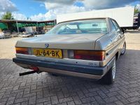 Occasion Lancia Gamma 140 PK (102 kW) 1983 Beige Coupé