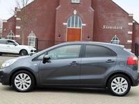 tweedehands Kia Rio 1.2 CVVT Comfort l Climate l Elek Pak l LMV l PDC