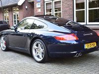 tweedehands Porsche 911 Carrera 4S 3.8 Automaat NL Auto | Schuifdak | Xenon |