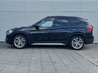 Occasion BMW X1 Basis 192 PK (141 kW) 2019 Zwart SUV