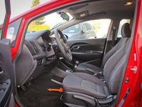 tweedehands Kia Rio 1.2 CVVT ComfortLine | AIRCO | BLUETOOTH |